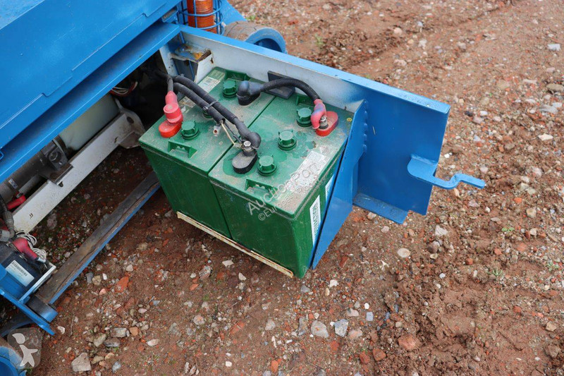 Lift JLG