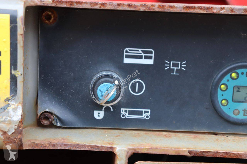 Lift Haulotte Compact