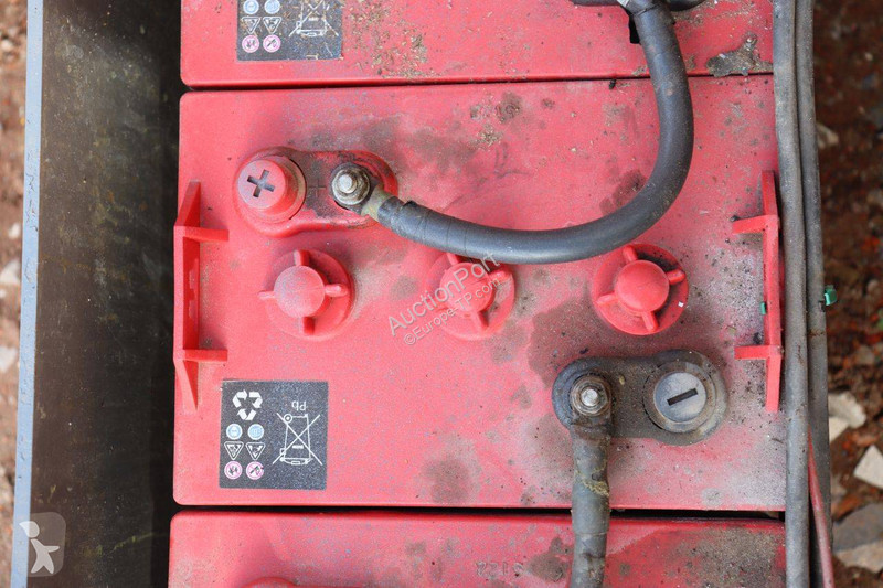 Lift Skyjack SJIII-3220
