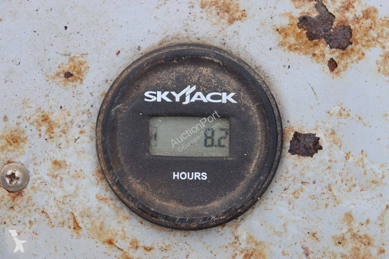 Lift Skyjack SJIII-3219