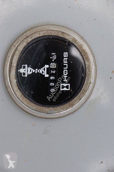 Lift Skyjack SJIII-3219