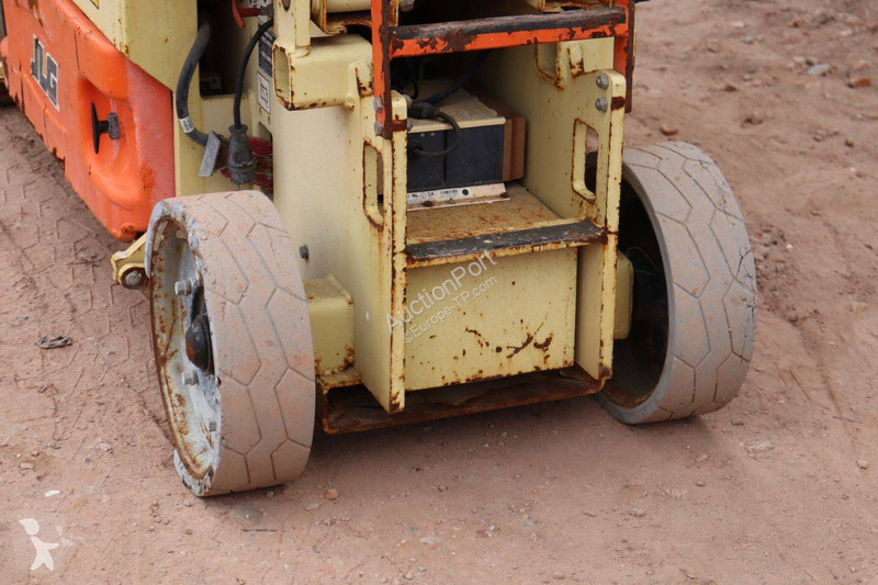Lift JLG
