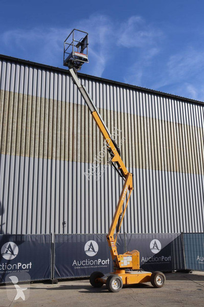 Zwyżka Niftylift HR12 NE