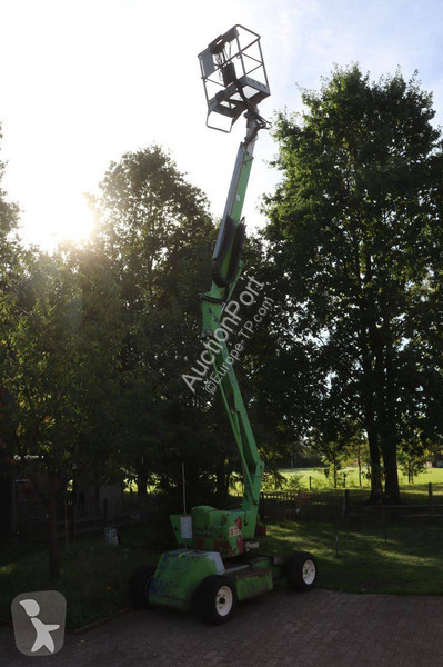 Zwyżka Niftylift HR12 NDE