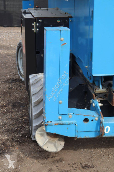 Plataforma elevadora Genie G69 BE