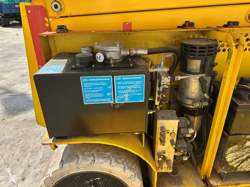 Nacelle Iteco IT 12151