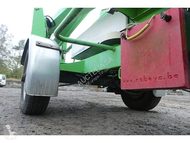 Gondol Niftylift H
