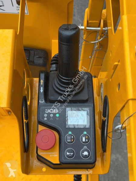 Вишка JCB S1932E EDRV Elektrische Scherenbühne...