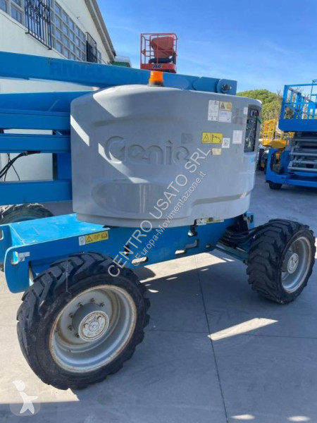 Вишка Genie Z45/25J