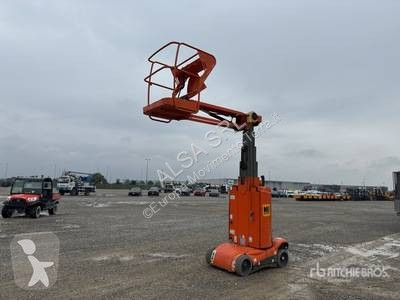 Plataforma Haulotte