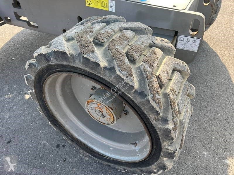 Lift Genie Z45/25 JRT 4x4 diesel 16m (1530)