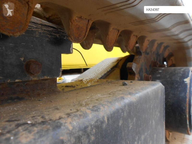 Nacelle Teupen Leo 25 T plus