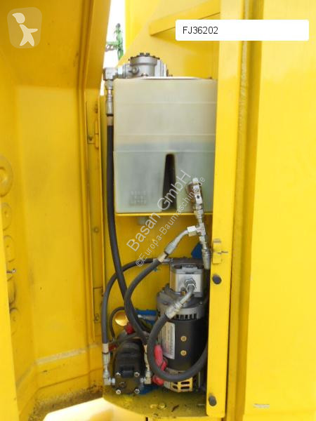Nacelle Genie Z30/20N