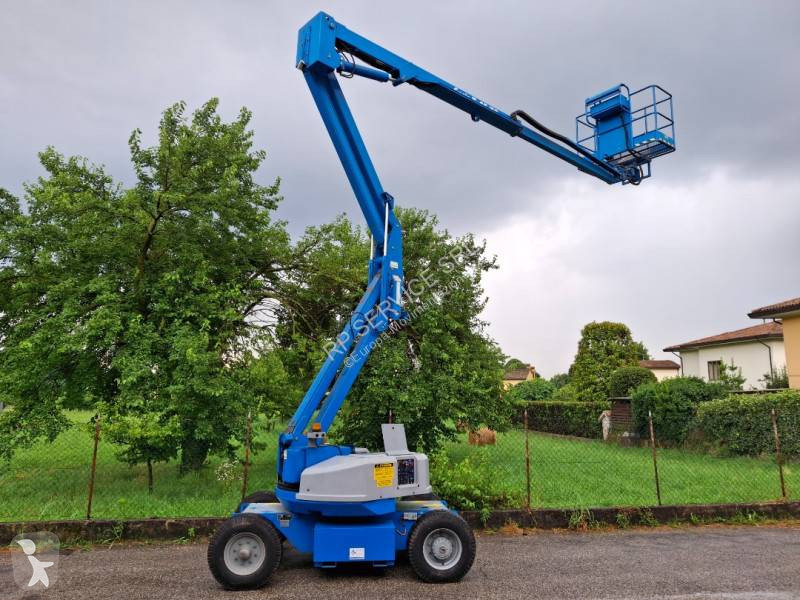 Nacelle Genie Boom Z-45/22