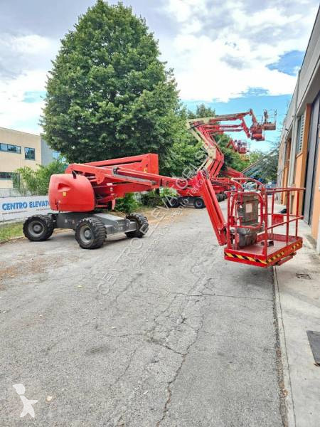 Nacelle JLG 510AJ