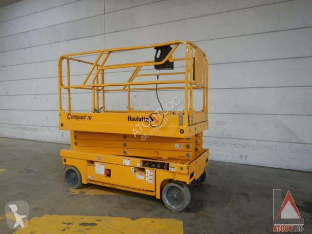 Compact 10 подъемник. Compact 10 подъемник