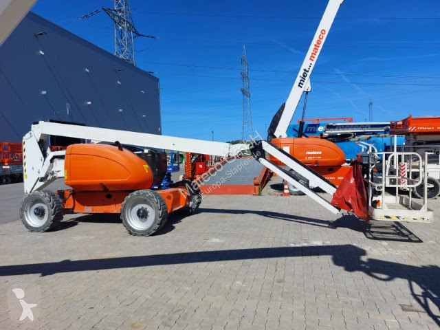 JLG Arbeitsbühne
