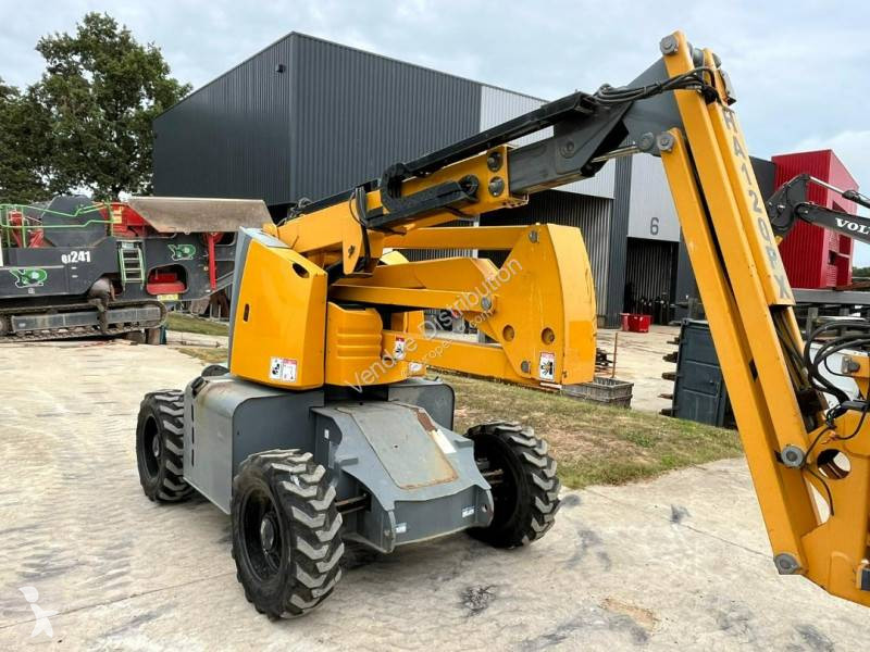 Nacelle Haulotte HA 120 PX