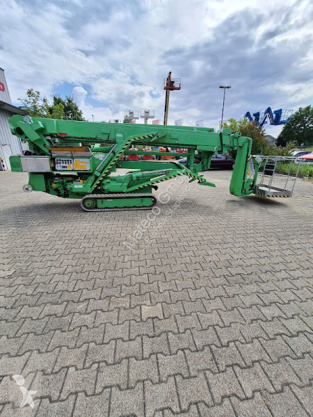 Nacelle Ommelift 2750 RBDJ