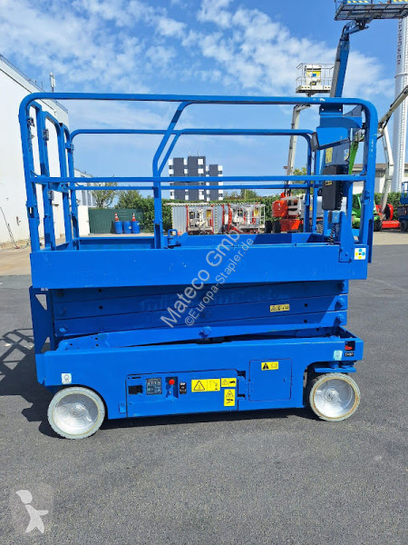 Nacela Genie GS-2646
