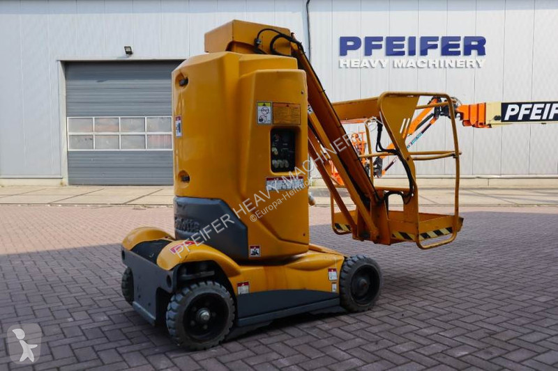 Hoogwerker Haulotte STAR 10 Electric, 10m...