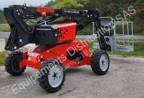 Nacelle Manitou MANGO 12 neuve