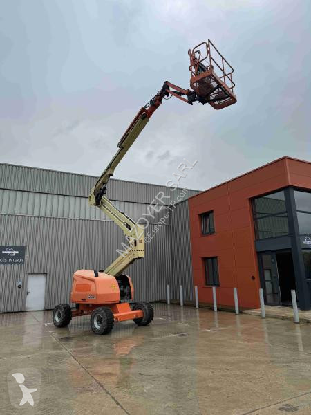 Nacelle JLG 520AJ