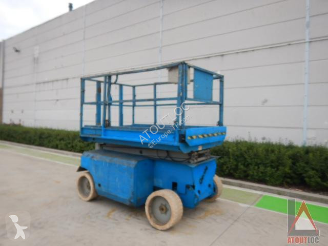 Lift Genie GS3268DC