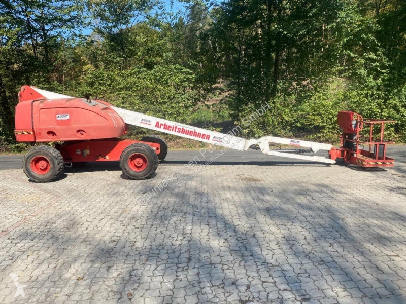 Nacelle JLG 460 SJ
