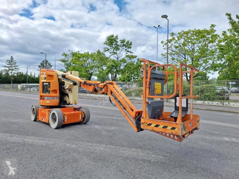 Lift JLG