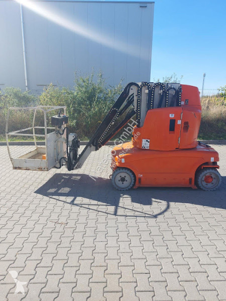 Plataforma JLG TOUCAN 1210