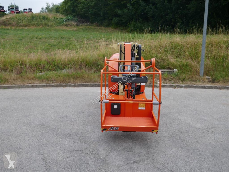 Emelőkosár JLG 12E