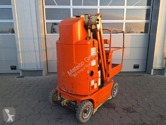 JLG TOUCAN Arbeitsbühne