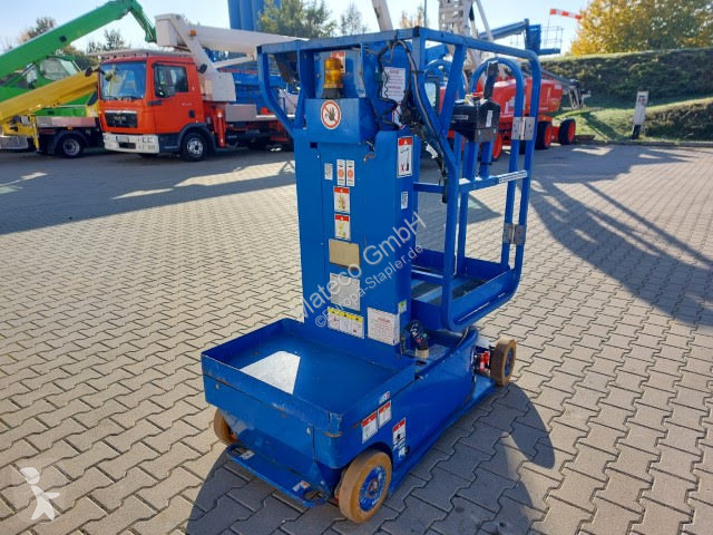 Nacelle Haulotte STAR 6