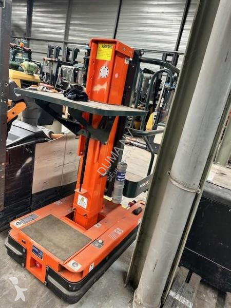 Lift   POWER PICKER