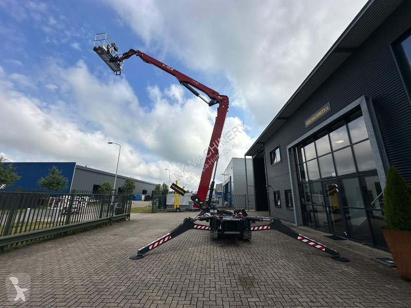 Hinowa Lightlift 40.18 Arbeitsbühne
