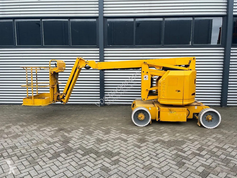 Nacelle Genie Z34/22N Hoogwerker Knikarmhoogwerker