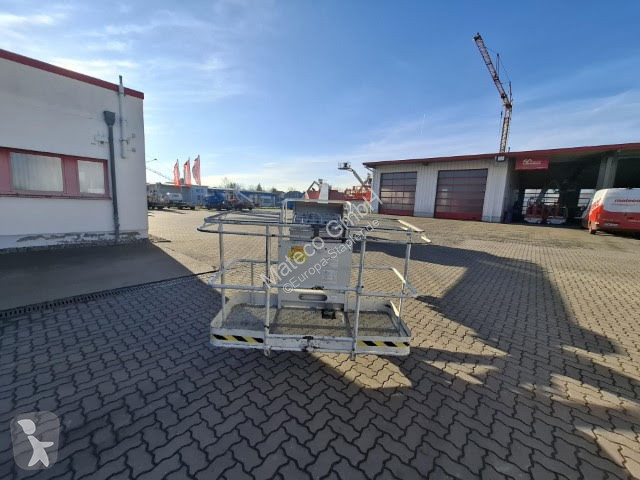 Piattaforma aerea Aichi SP21AJ