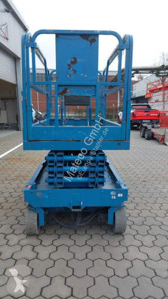 Nacela Genie GS-2646