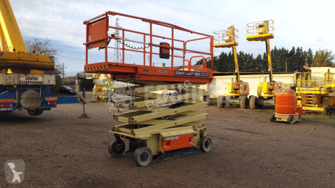 JLG 3246ES (9,68m)