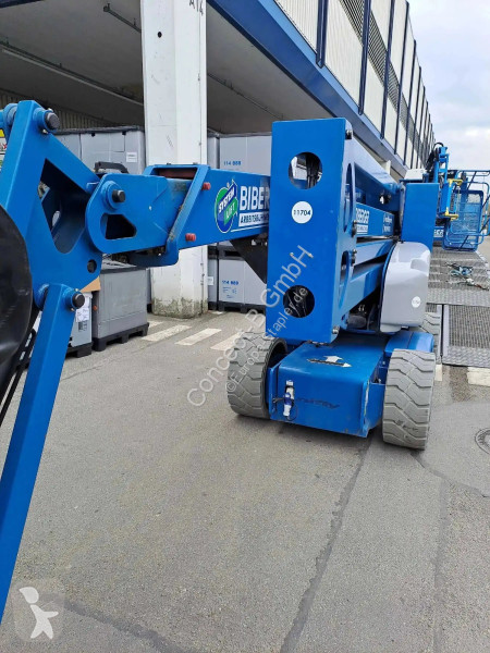 Nacelle Niftylift HR17NE