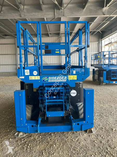 Nacela Genie GS 2669 BE