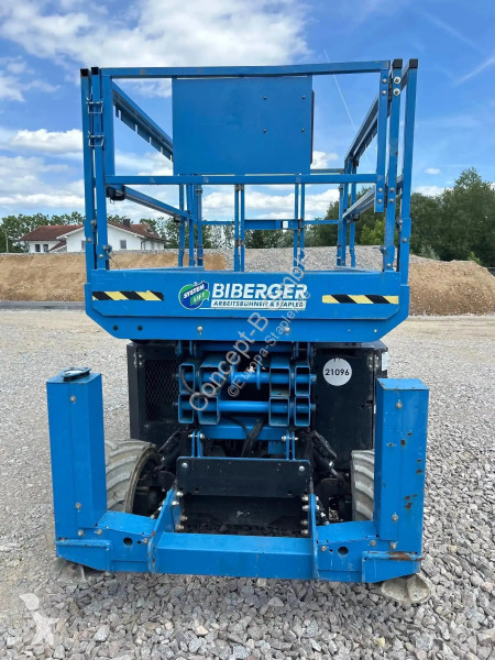 Lift Genie GS 2669 RT