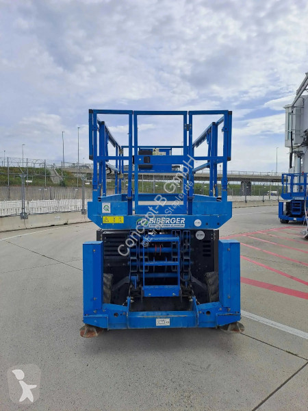 Nacela Genie GS 3369 RT