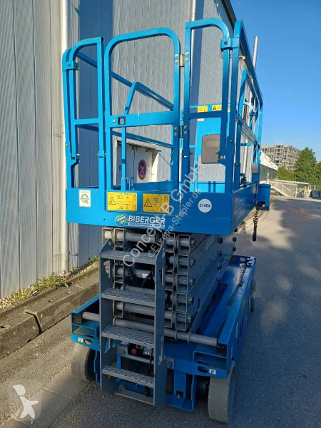 Nacelle Genie GS 4047