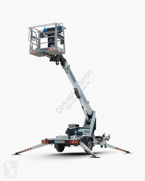 Gondola Dino Lift 135T II