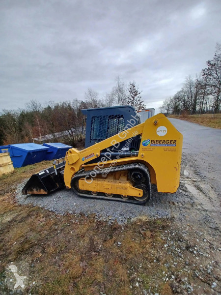 Shovel Gehl RT 175