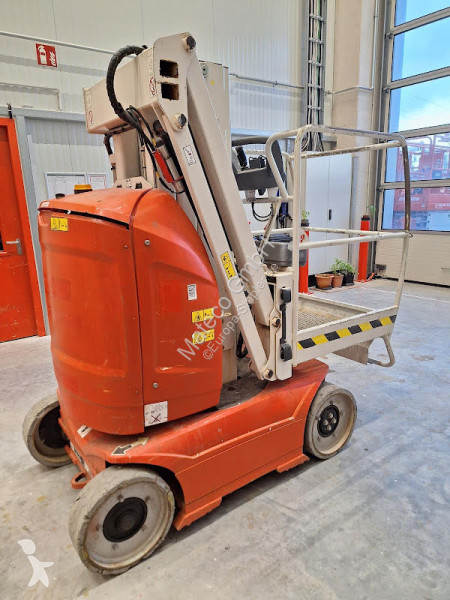 Hoogwerker JLG TOUCAN 8E