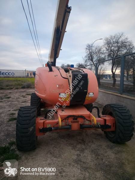 Nacelle JLG 600 aJ