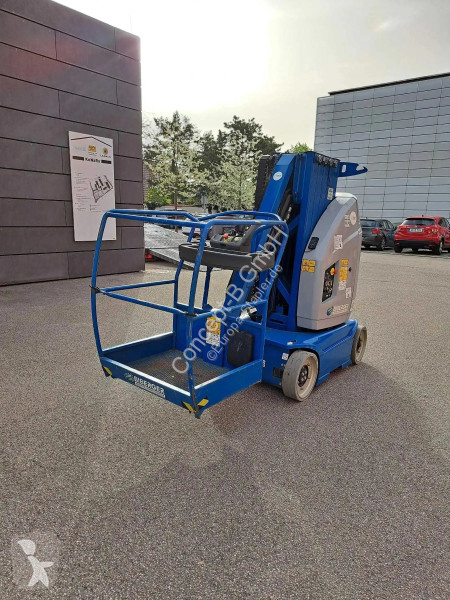 Nacelle JLG Toucan 10E-L